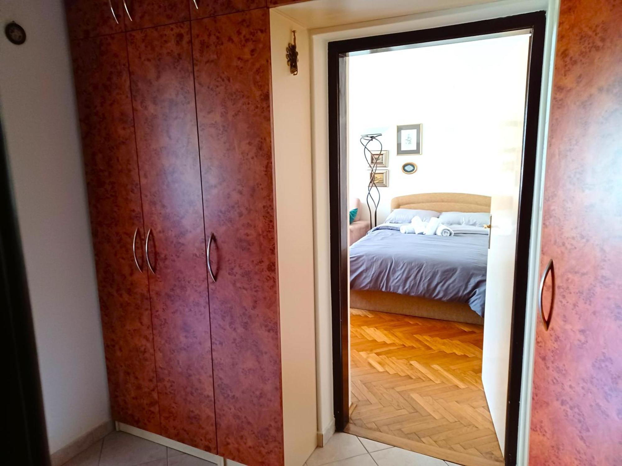Mali Plac Apartment Загреб Экстерьер фото